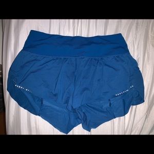 Lululemon Shorts 2.5”